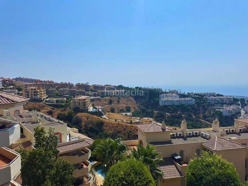 Foto fec7a35f-97b3-4c95-8269-e3b214b06702. Piccolo appartamento con riscaldamento piscina in Mijas