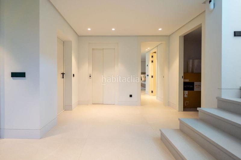 Foto acce4a03-2588-449e-af8d-6fba454b00b6. Chalet en Los Naranjos Marbella