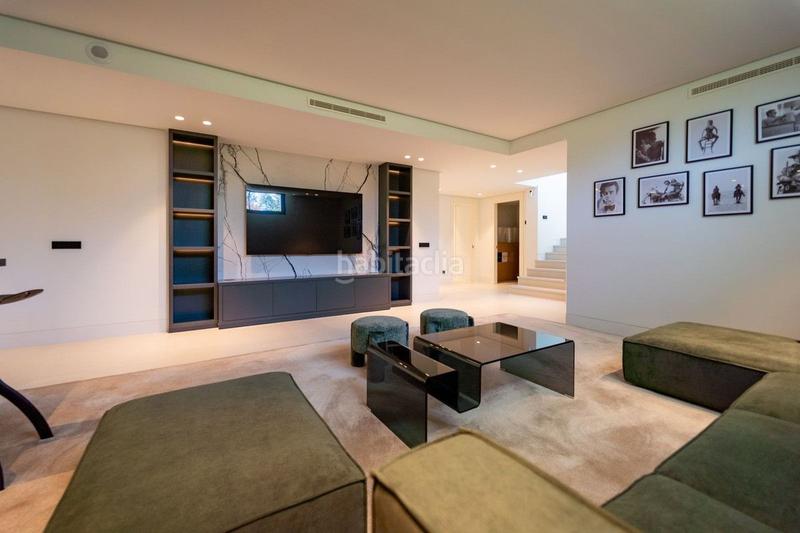 Foto ce8015c6-c70e-4ddb-97c9-1431a3119edd. Chalet en Los Naranjos Marbella