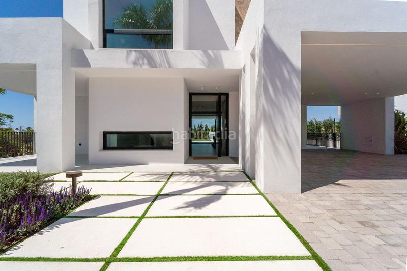 Foto f8d4c34d-f598-4527-b545-88b1a8174678. Chalet en Los Naranjos Marbella