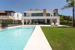 Chalet in Los Naranjos