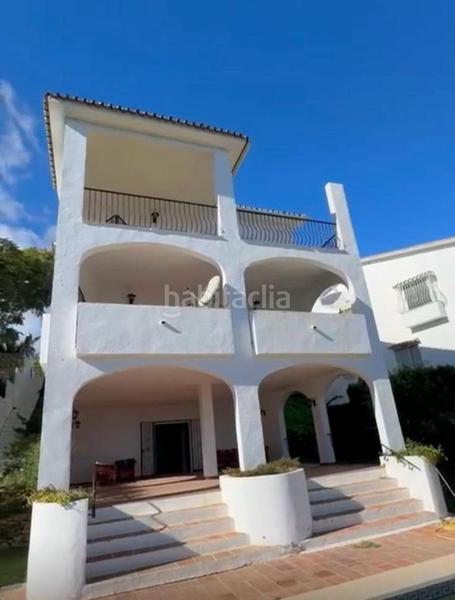 Foto 206bc3a4-e6d2-4648-af2a-8149f86305f3. Chalet en campo de Mijas Mijas