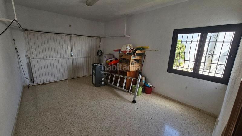 Foto 52adb818-0bb5-4483-bcbd-66ca0c6d0761. Chalet en campo de Mijas Mijas