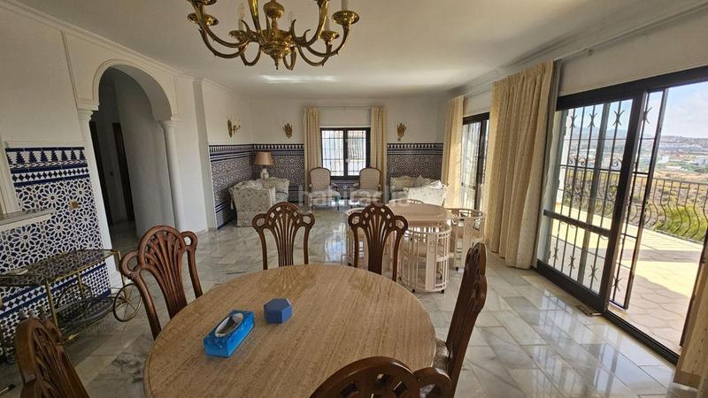 Foto 585b603b-4767-451a-8c19-189f7388fd4c. Chalet en campo de Mijas Mijas
