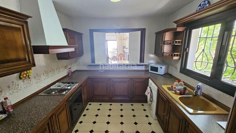 Foto 7cd24e81-fd71-4c4e-bf65-e8905e8949d2. Chalet en campo de Mijas Mijas
