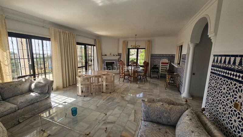 Foto d91d84ab-6009-4c00-88b1-ad7fb5caa747. Chalet en campo de Mijas Mijas