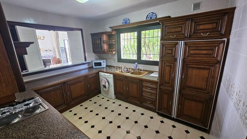 Foto ed80c62a-d653-4c4c-a2a5-f4619bea0e9d. Chalet en campo de Mijas Mijas