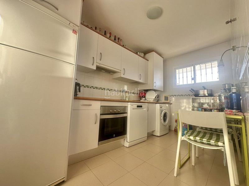 Foto 0654245f-1b72-4cb9-a116-e158429fd975. Apartament amb calefacció piscina a Riviera del Sol Mijas