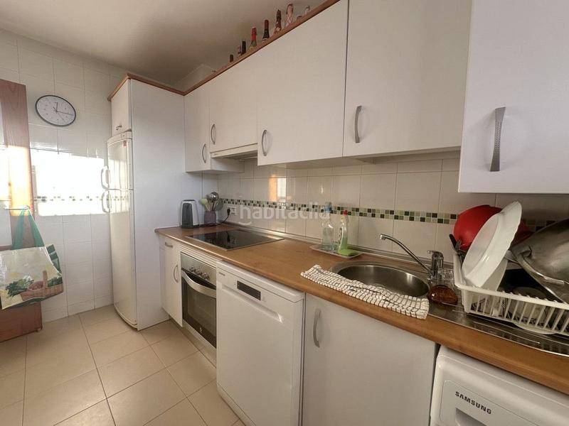 Foto 12952ded-442b-44e1-ae8a-04a3a67edd0b. Apartament amb calefacció piscina a Riviera del Sol Mijas