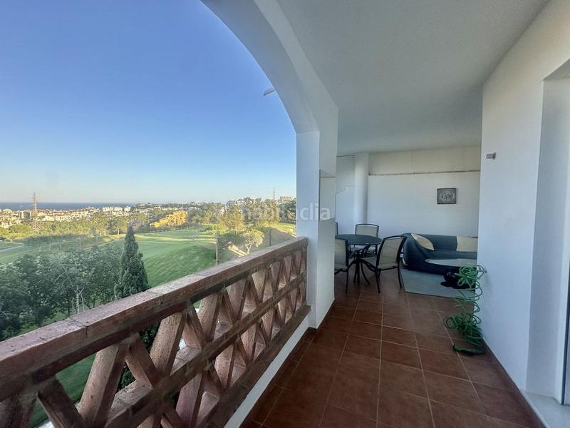 Foto 2042f56c-8ac2-4ce6-8b9b-fbb85598069e. Apartament amb calefacció piscina a Riviera del Sol Mijas