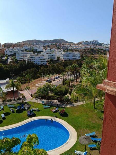 Foto 34c3ceed-9b64-41b7-a9e7-f7270269b85f. Apartament amb calefacció piscina a Riviera del Sol Mijas