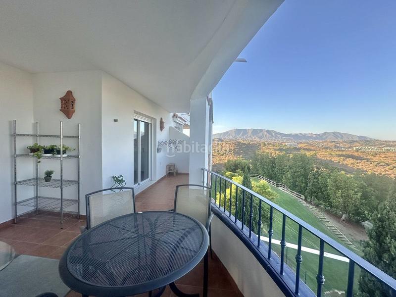 Foto 485bb497-b870-4726-ad3c-684dcebeae3d. Apartament amb calefacció piscina a Riviera del Sol Mijas