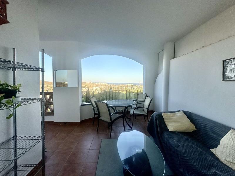 Foto 4a87d0c4-3c73-4136-8f87-aa5d84be56eb. Apartament amb calefacció piscina a Riviera del Sol Mijas