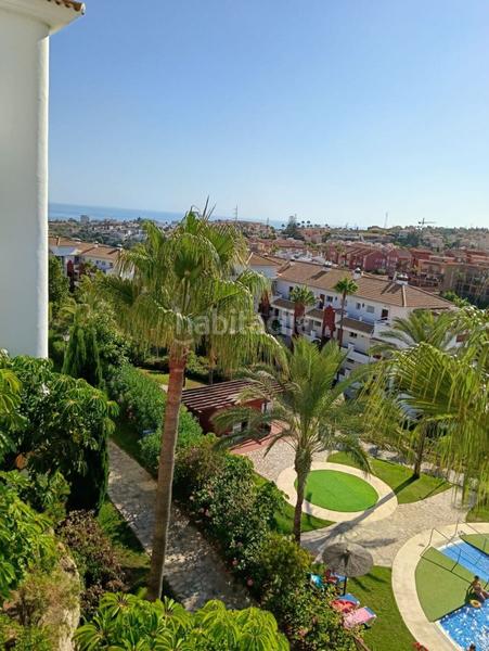 Foto 5d399a16-3100-4b5f-bf22-a714dd6f9964. Apartament amb calefacció piscina a Riviera del Sol Mijas