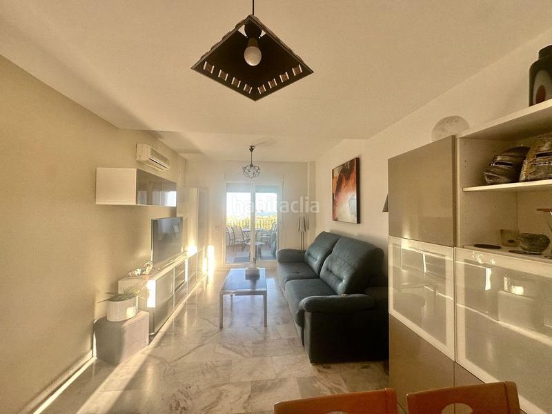Foto a4954eca-e845-4dba-b444-d3771df13fea. Apartament amb calefacció piscina a Riviera del Sol Mijas