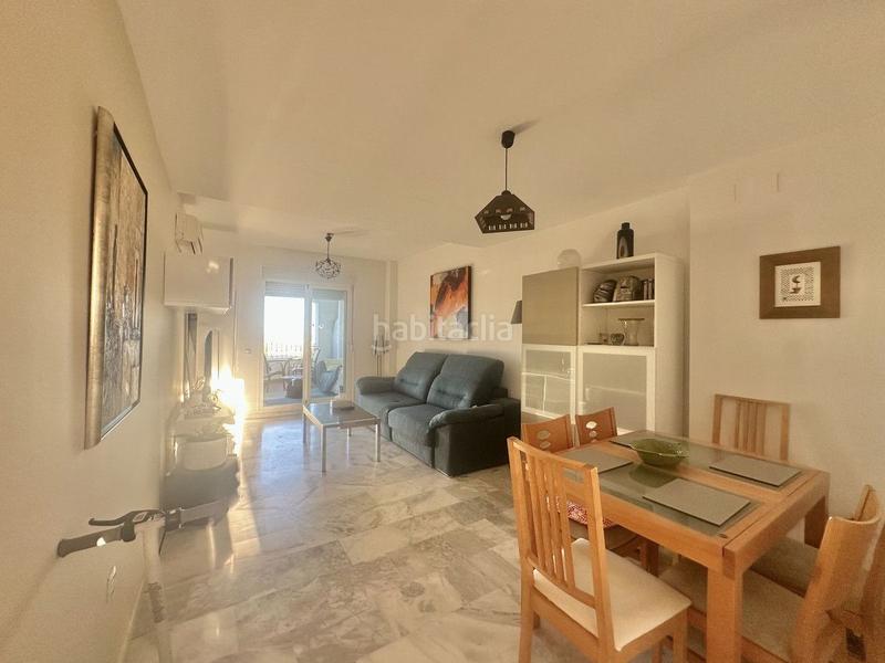 Foto bbc239c0-eaf9-46e3-af74-db1e3c2e58d6. Apartament amb calefacció piscina a Riviera del Sol Mijas