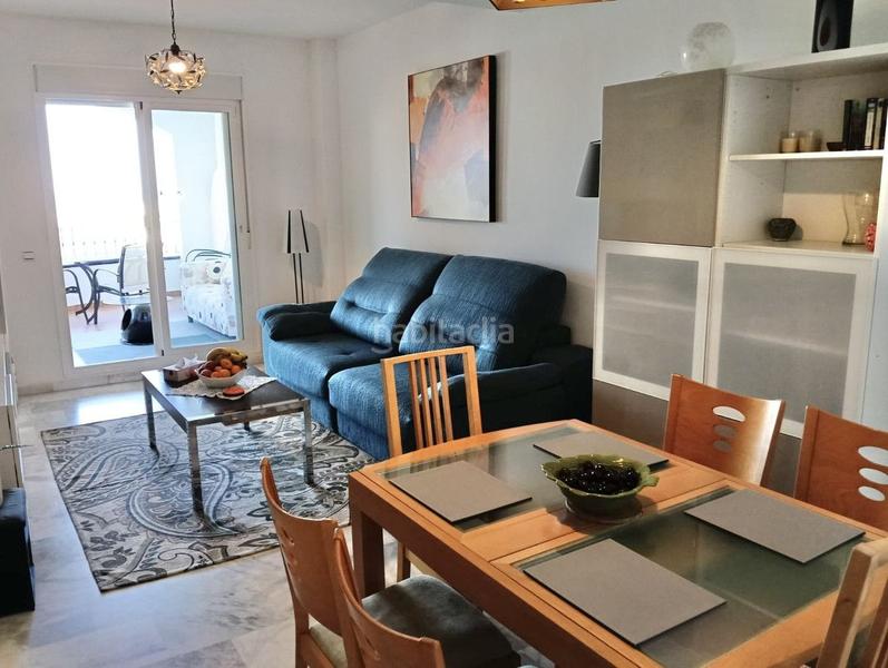 Foto cc0df7f9-1276-4dad-ad4e-52716e967378. Apartament amb calefacció piscina a Riviera del Sol Mijas
