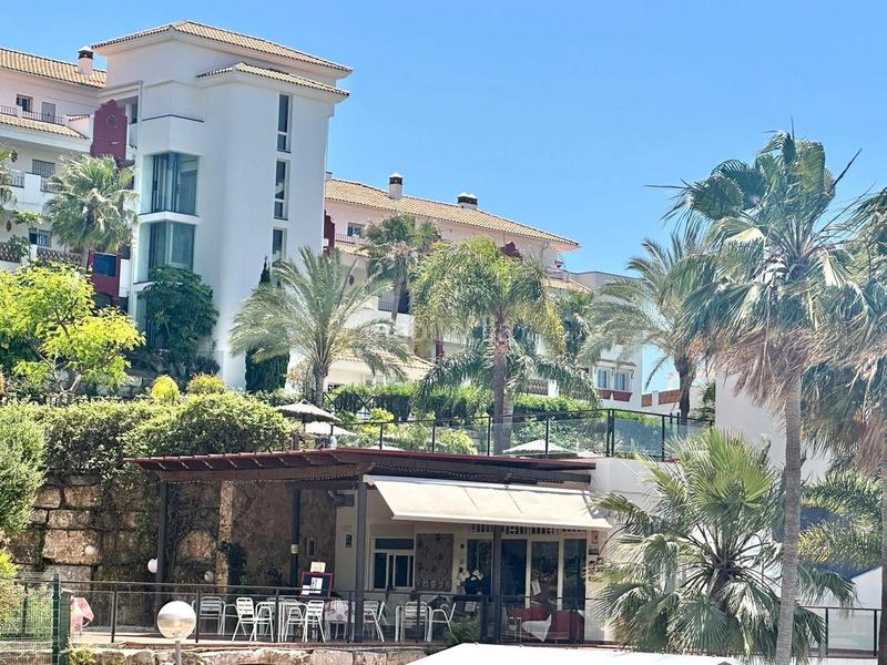 Foto e25dcbb6-f65c-4f9b-b3cf-97a6f91d4cb6. Apartament amb calefacció piscina a Riviera del Sol Mijas
