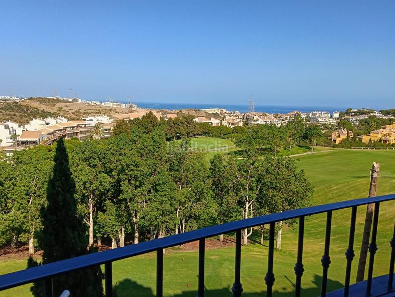 Foto f837eac1-60bc-4d12-9baf-b0c878386291. Apartament amb calefacció piscina a Riviera del Sol Mijas