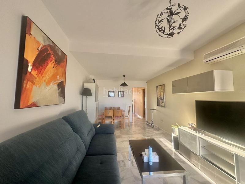 Foto fdc51754-3f9b-4e49-9386-a557d33c9679. Apartament amb calefacció piscina a Riviera del Sol Mijas
