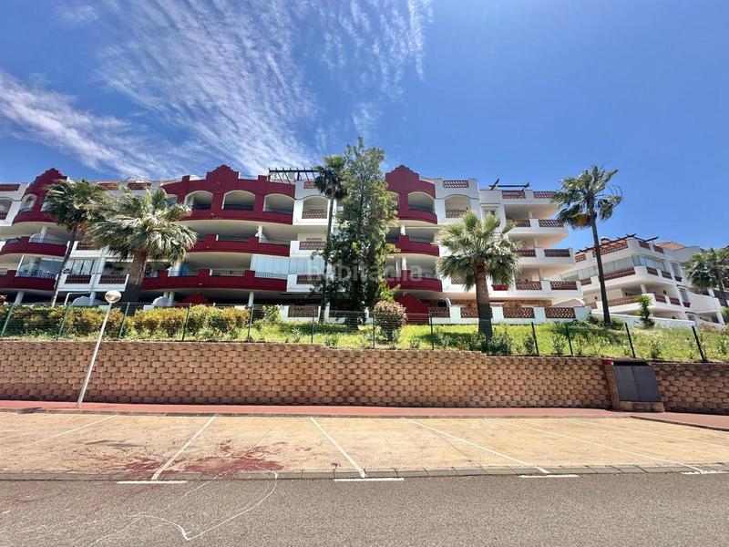 Foto a363212b-25a1-43c1-8496-eaaf78743459. Ático en Riviera del Sol Mijas