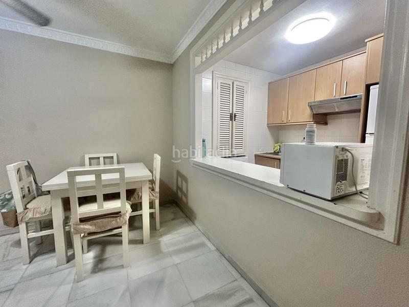 Foto 0a8e0563-c678-41d6-bcfd-b1fe3408c5e7. Apartament amb piscina a Playa Bajadilla - Puertos Marbella