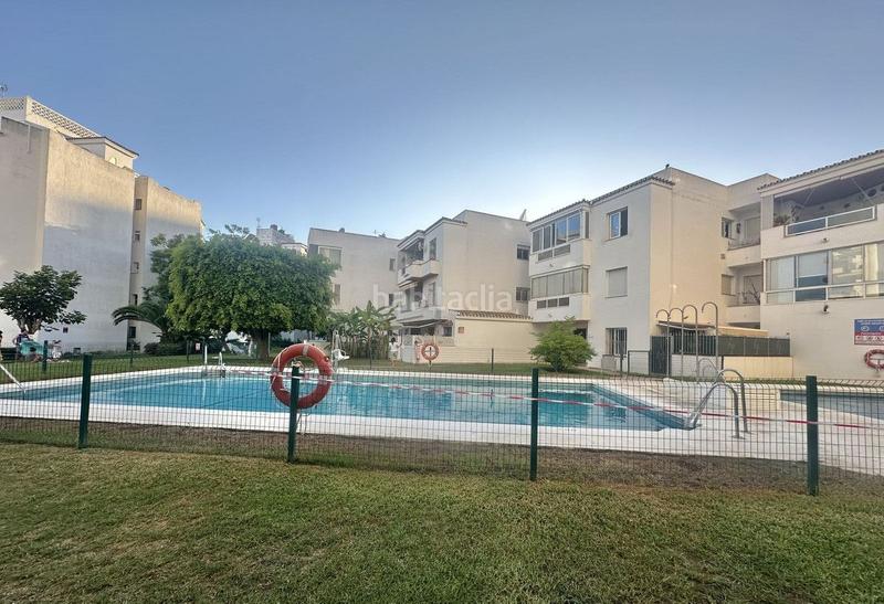 Foto f5cf5af4-faa4-4623-a601-ab884062abc7. Apartament amb piscina a Playa Bajadilla - Puertos Marbella