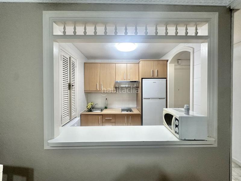 Foto bf1181ee-565f-4f1e-847c-21025a26a2be. Apartamento en Playa Bajadilla - Puertos Marbella