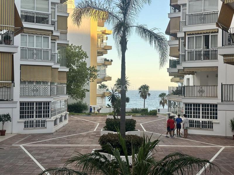 Foto 0e2fb378-a02a-4287-9c39-45a12ceb91ef. Apartment with pool in Playa Bajadilla - Puertos Marbella