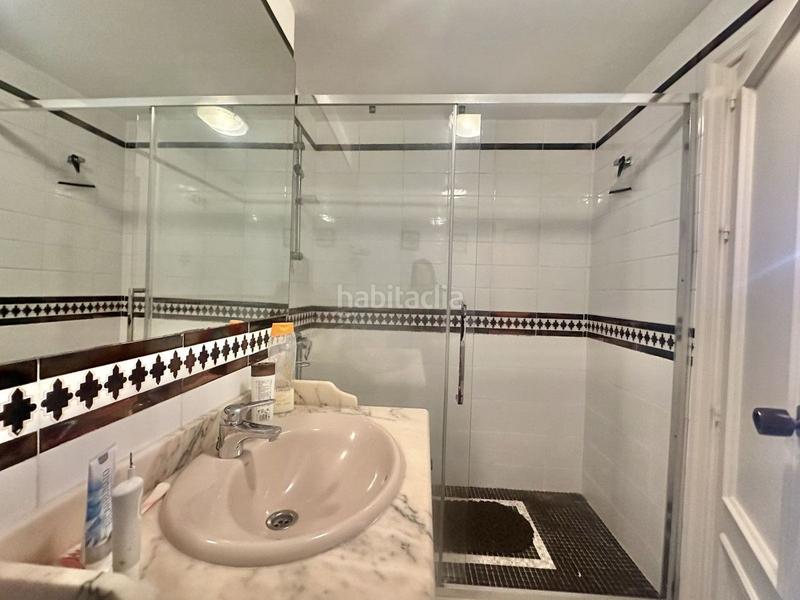 Foto 1e444a3c-385b-4720-b8be-496376d09b5e. Apartment with pool in Playa Bajadilla - Puertos Marbella