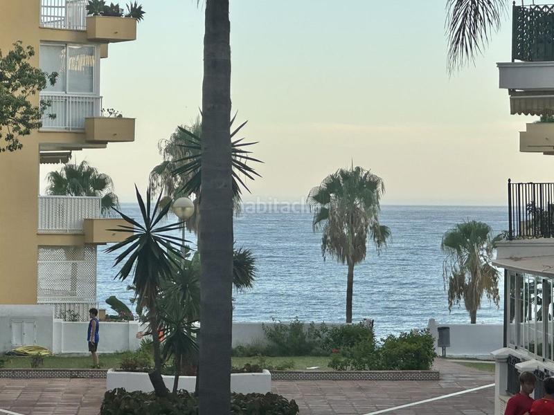 Foto 4b260dd4-6bfc-40b3-a88b-018472f249bf. Apartment with pool in Playa Bajadilla - Puertos Marbella