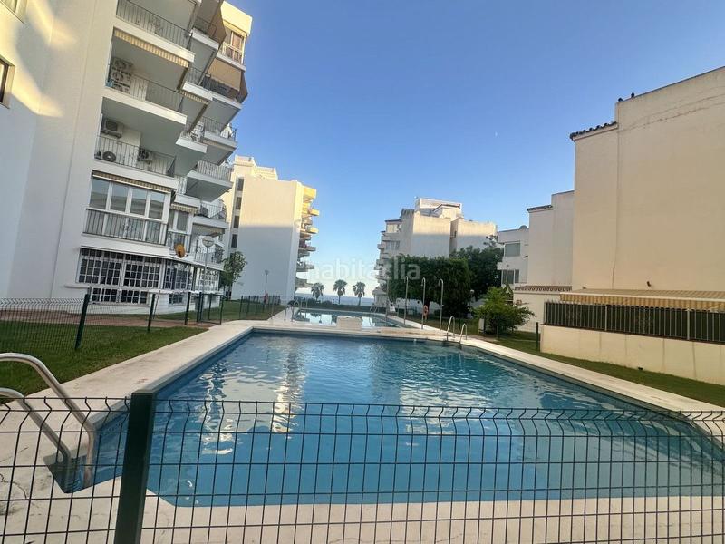 Foto ccb5a1ad-5a52-456f-965e-35971a4cbffc. Apartment with pool in Playa Bajadilla - Puertos Marbella