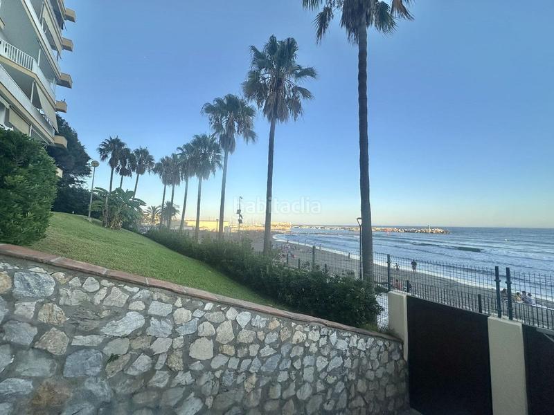 Foto e7509fc5-bc23-4d7f-9d92-1e0e8312dc46. Apartment with pool in Playa Bajadilla - Puertos Marbella