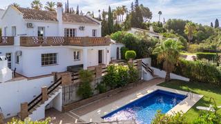 Chalet en Santa María