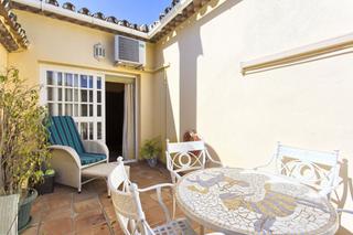 Maison à Mijas pueblo