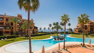 Apartament a Corralejos-Campo de las Naciones