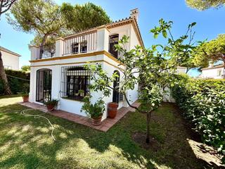 Chalet en Atalaya - Isdabe