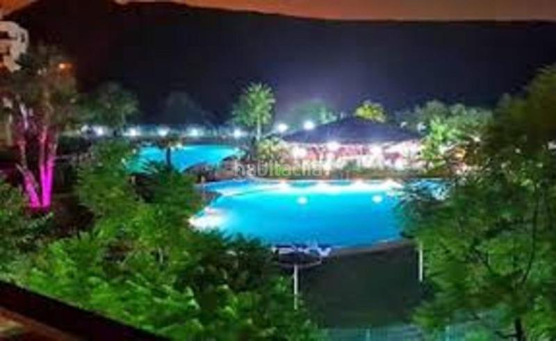 Foto 12158a1b-9ee0-413c-a6fa-807407e11887. Penthouse with parking pool in Los Flamingos Benahavís