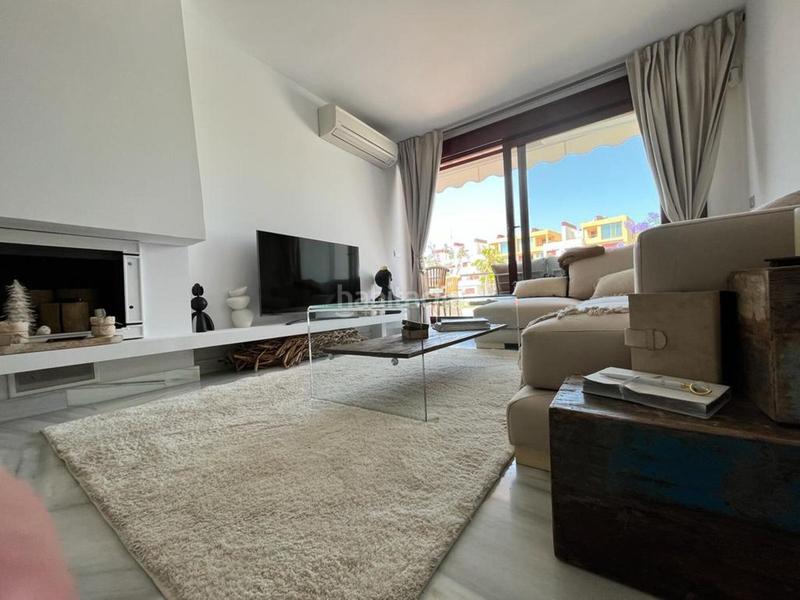 Foto 42d954e9-6cfc-4899-9217-15355ff713e3. Penthouse with parking pool in Los Flamingos Benahavís