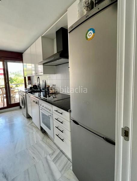 Foto 569112a0-43e4-413c-a7b0-4983935cc0c4. Penthouse with parking pool in Los Flamingos Benahavís