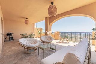 Apartamento en El Paraíso