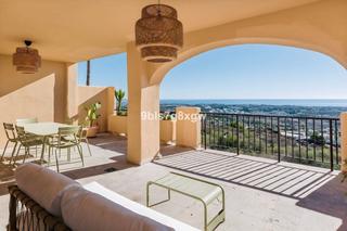 Appartement in El Paraíso