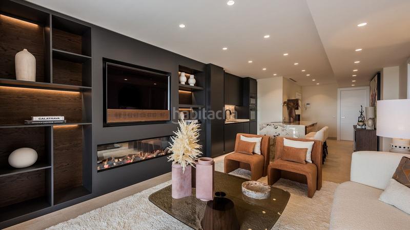 Foto 61a36223-93b7-419d-b1ad-0a872a6e7f75. Apartament amb calefacció piscina a Divina Pastora Marbella