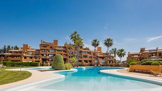 Apartament a Divina Pastora