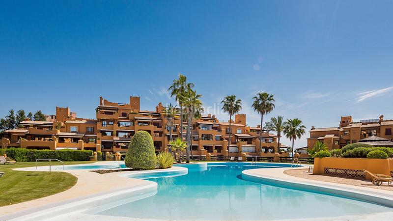 Foto dab2728a-e66a-4bcf-b8f6-7556ea5b7af1. Apartament amb calefacció piscina a Divina Pastora Marbella