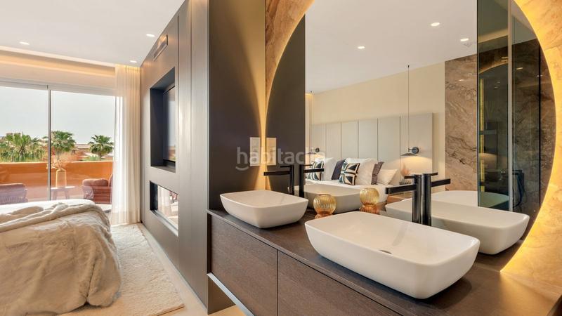 Foto 1e9e962d-cdff-42a0-95ef-cd15bf3a6b96. Appartement avec chauffage piscine dans Divina Pastora Marbella