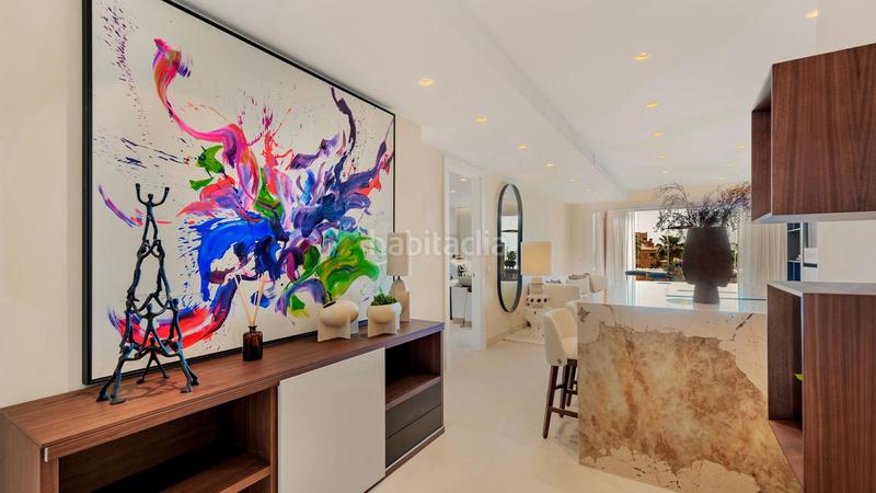 Foto a9cd66c1-f726-4b84-9c50-45b2ff4c4f1a. Appartement avec chauffage piscine dans Divina Pastora Marbella