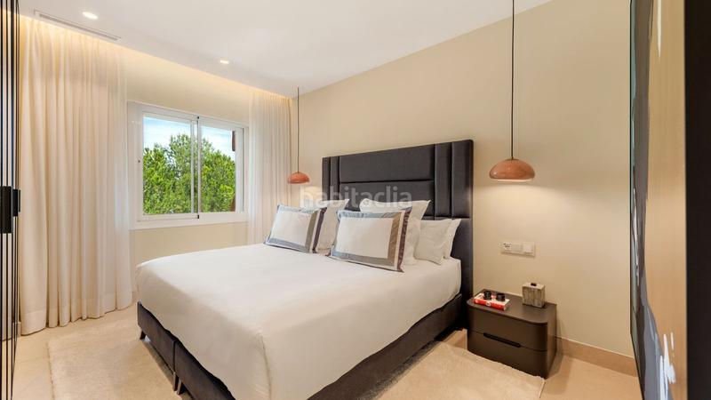 Foto 5044f8c1-baae-4fea-bc38-0db07690550b. Appartement mit heizung pool in Divina Pastora Marbella