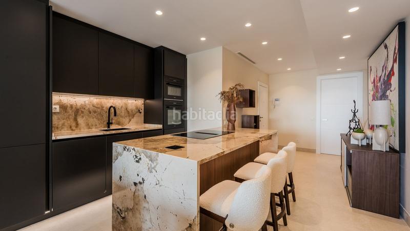 Foto 621a1dd6-2996-4d8f-8a2a-bb0d2e0a2943. Piccolo appartamento con riscaldamento piscina in Marbella