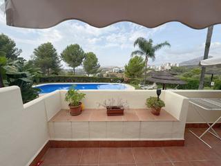 Apartament a Los Arqueros  - Puerto del Almendro